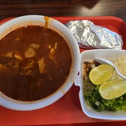 Menudo Menudo