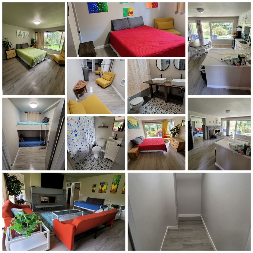 TOP TO BOTTOM CLEANING SERVICE Updated August 2024 14205 120th Ave