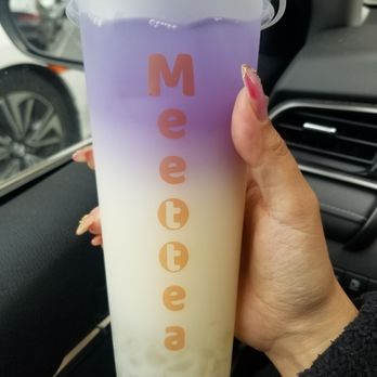 Meet Tea - Harry Potter with Qboba - Bubble Tea Near Me - Temple City, California Meet Tea - Harry Potter with Qboba - Bubble Tea Near Me - Temple City, California
