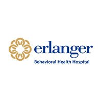 Erlanger Behavioral Health Hospital - grief counselor in Chattanooga, TN