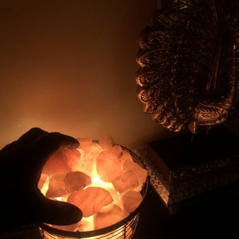 Parani Thai Massage - Bernie rejuvenating with Himalayan Sea Salt Rocks... - Massage Therapy Near Me - Laguna Beach, California Parani Thai Massage - Bernie rejuvenating with Himalayan Sea Salt Rocks... - Massage Therapy Near Me - Laguna Beach, California