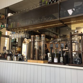 ZCREW Cafe - Interesting stuff - Cafes Near Me - Calgary, Alberta