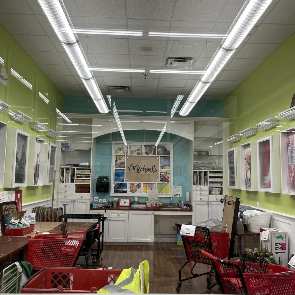 Michaels - Arts & Crafts Near Me - Kildeer, Illinois Michaels - Arts & Crafts Near Me - Kildeer, Illinois