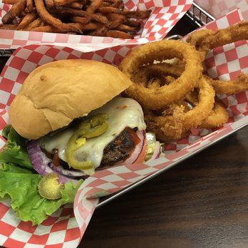 Baam Burger - Burgers Near Me - Nashville, Tennessee Baam Burger - Burgers Near Me - Nashville, Tennessee
