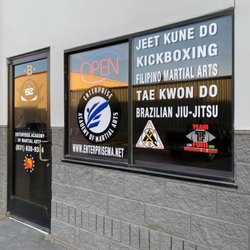 Enterprise Academy of Martial Arts - Hollister