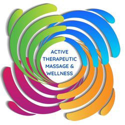 Active Therapeutic Massage & Wellness