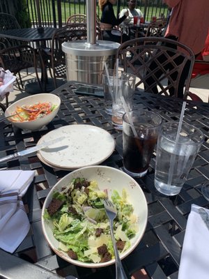 Basil Pizza & Wine Bar by null