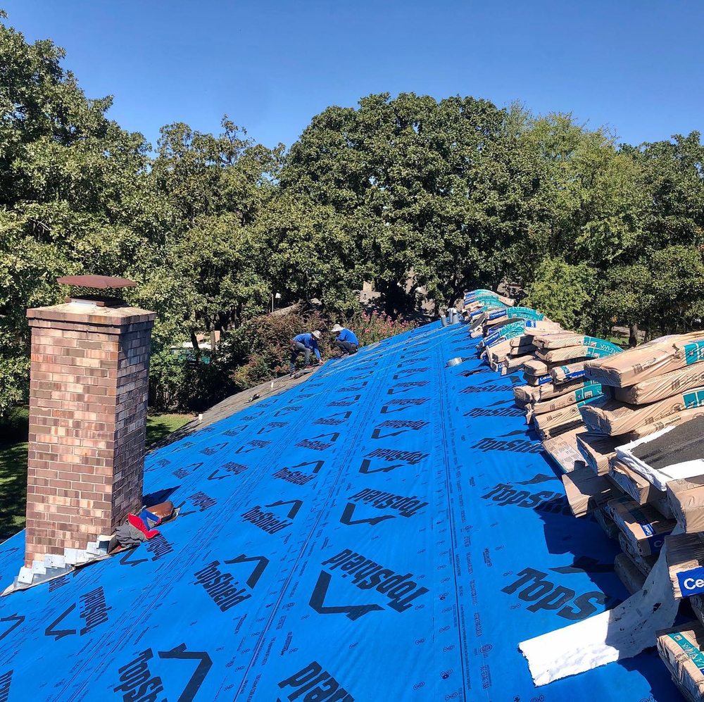 Slide of Coast To Coast Roofing & Building Contractors