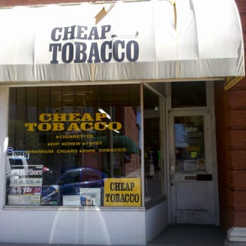 cheap tobacco coshocton CHEAP TOBACCO 64 - CLOSED - Updated May 2026 - 514 Main St, Coshocton, Ohio  - Tobacco Shops - Phone Number