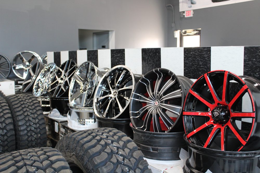 Tire Club 2019 All You Need to Know BEFORE You Go (with Photos) Tires