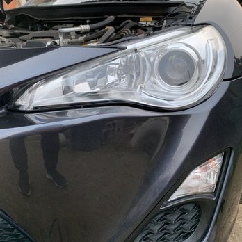 GlossWorx Auto Detailing - After - Auto Detailing Near Me