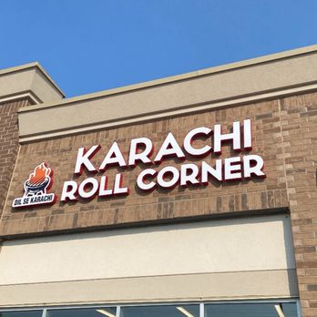 Karachi Roll Corner - Pakistani Near Me - Mississauga, Ontario