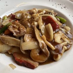 Lee Garden - Lee Garden's Special Rice Noodle Stir Fry