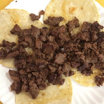Tacos Don Cuco - Arrachera - Mexican Near Me - El Paso, Texas