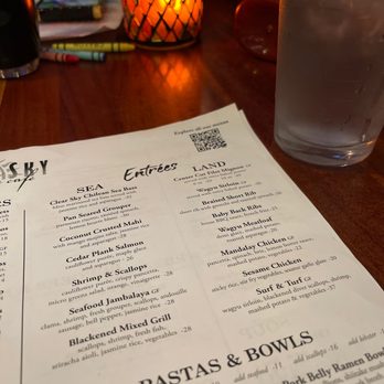 Clear Sky Cafe - New American Near Me - Clearwater, Florida
