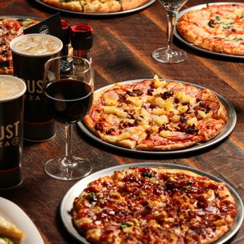 Crust Pizza Co. - Conroe - Food - Pizza Near Me - Conroe, Texas Crust Pizza Co. - Conroe - Food - Pizza Near Me - Conroe, Texas