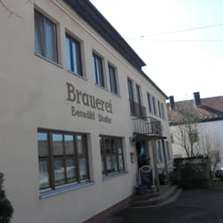 Brauerei Stadter