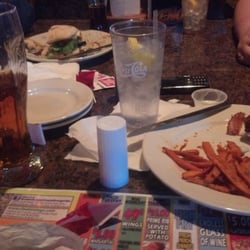 Harvest Saloon