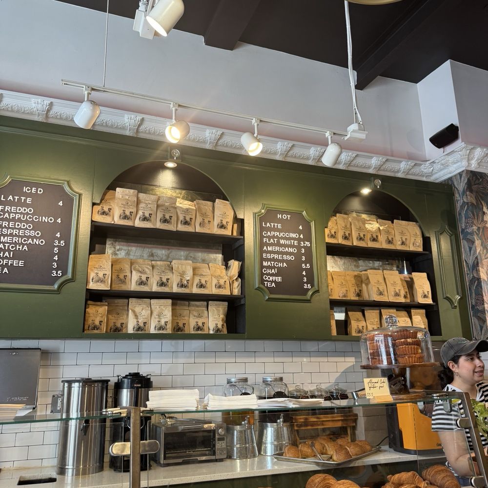 Soleluna - Bakeries Near Me - Washington, DC, District of Columbia Soleluna - Bakeries Near Me - Washington, DC, District of Columbia