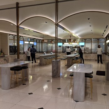 Aster Hall - "vault" area - Burgers Near Me - Chicago, Illinois Aster Hall - "vault" area - Burgers Near Me - Chicago, Illinois