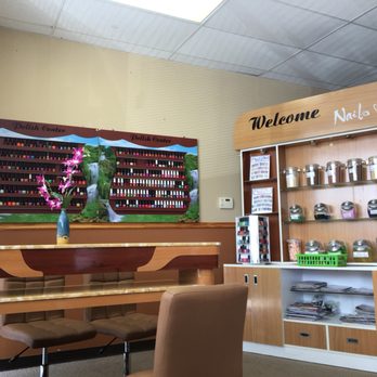 DK Nails & Spa - Nail Salons Near Me - South Elgin, Illinois