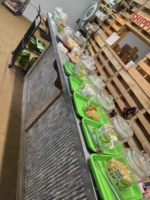 Kermit's Key Lime Pie Shop - DeLand by null