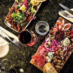 Klang Market - Cold cuts & taco spicy chicken