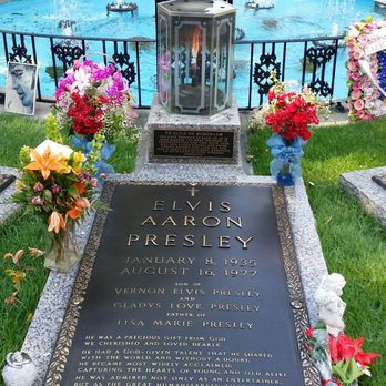 Graceland - Here lies EAP! - Museums Near Me - Memphis, Tennessee