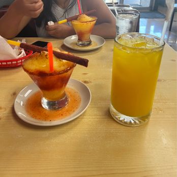 Sinaloa Searoll - Mexican Near Me - Hayward, California