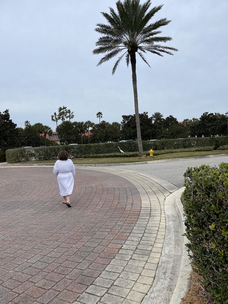 PONTE VEDRA SPA AT BARTRAM WALK Updated October 2024 108 Bartram
