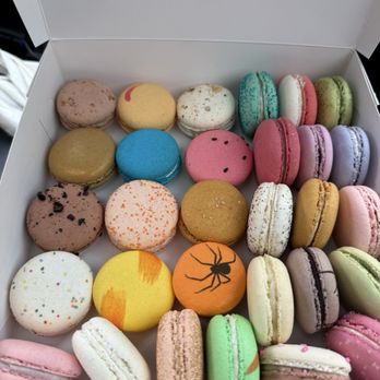 Bon Macaron Patisserie - Bakeries Near Me - Vancouver, British Columbia Bon Macaron Patisserie - Bakeries Near Me - Vancouver, British Columbia