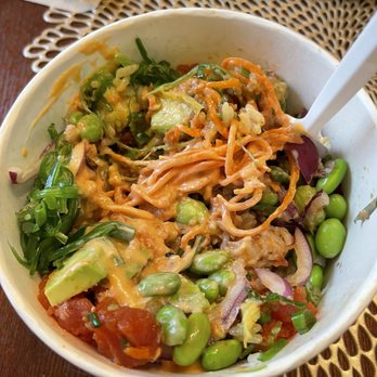 Tuk Tuk Boom - Poke bowl - Thai Near Me - Jackson, Mississippi Tuk Tuk Boom - Poke bowl - Thai Near Me - Jackson, Mississippi
