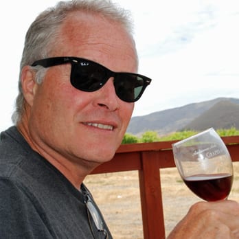 Autry Cellars - Wineries Near Me - San Luis Obispo, California