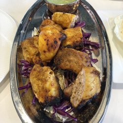 Kakateeya Indian Restaurant - Chicken Tikka