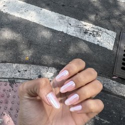 Sathi Nails N Spa