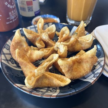 Pho-N-Thai - Crab Rangoon - Vietnamese Near Me - Colorado Springs, Colorado Pho-N-Thai - Crab Rangoon - Vietnamese Near Me - Colorado Springs, Colorado