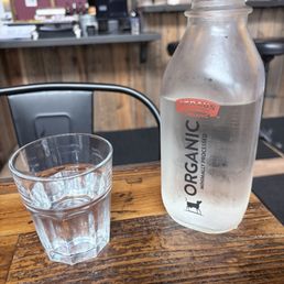 What a fun way to get your water. What a fun way to get your water.