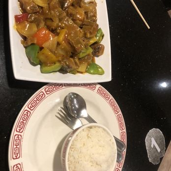 Golden Flower Vietnamese - curry beef stew - Vietnamese Near Me - Reno, Nevada