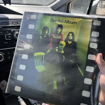 Standards: A Record Store - $6 pull from Standards, plays excellently. - Vinyl Records Near Me - Vista, California Standards: A Record Store - $6 pull from Standards, plays excellently. - Vinyl Records Near Me - Vista, California