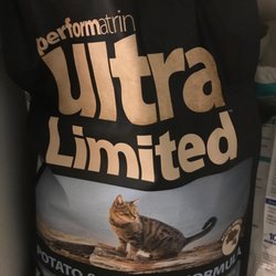 Pet Valu - My cats favourite food