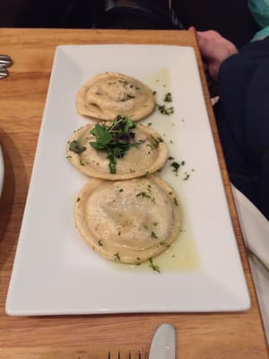 Blossom on Columbus by null