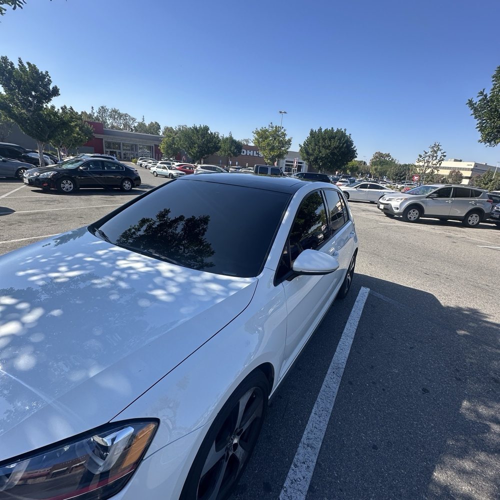 Ceramic Tint Ceramic Tint