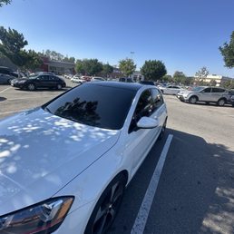 Ceramic Tint