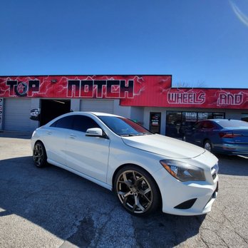 Top Notch Wheels More