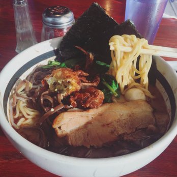 Ramen Parlor - Ramen Near Me - San Mateo, California Ramen Parlor - Ramen Near Me - San Mateo, California