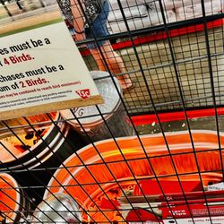 Tractor Supply