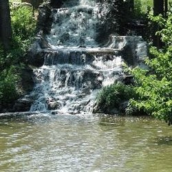 Island Park