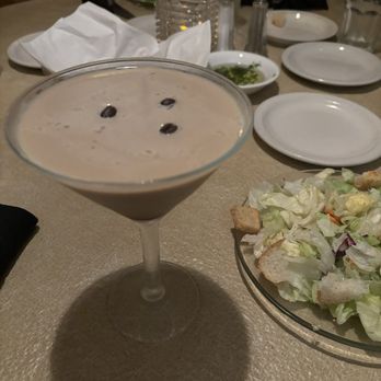 Brooklyn Bridge Italian Restaurant - Tiramisu martini - Italian Near Me - Memphis, Tennessee Brooklyn Bridge Italian Restaurant - Tiramisu martini - Italian Near Me - Memphis, Tennessee