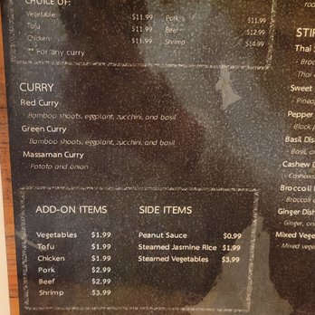 Pin Toh Asian - Menu - Thai Near Me - Cincinnati, Ohio Pin Toh Asian - Menu - Thai Near Me - Cincinnati, Ohio