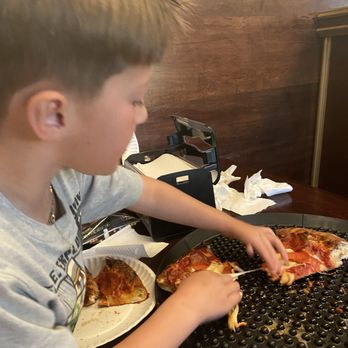 Gold Dust Pizza - Pizza Near Me - Oakdale, California Gold Dust Pizza - Pizza Near Me - Oakdale, California